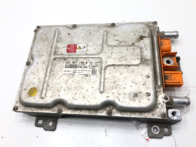 Menič menič VW ID . 3 (E11) 2019 - 2022 1EA907190B