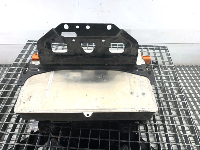 Nabíjačka akumulátora baterky modul napätia VW ID . 3 (E11) 2019 - 2022 1EA915684BF