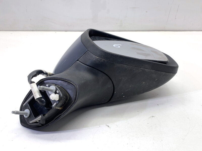 Spätné zrkadlo pravé Ford Mondeo V Turnier (CF) 2014 - 2022