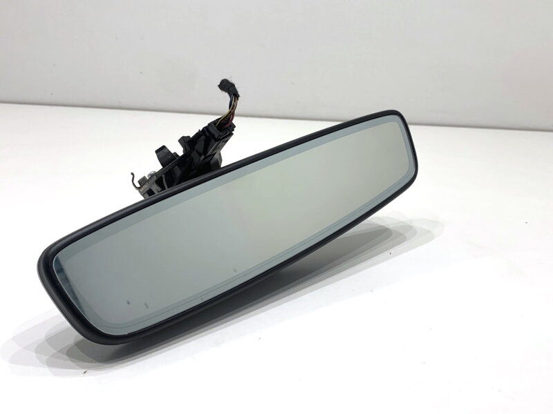 Spätné zrkadlo vnútorné VW ID . 3 (E11) 2019 - 2022 3G0857511AM