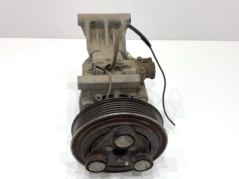 Kompresor klimatizácie Mazda 2 (DE_, DH_) 2007 - 2015 V09A1AA4AK