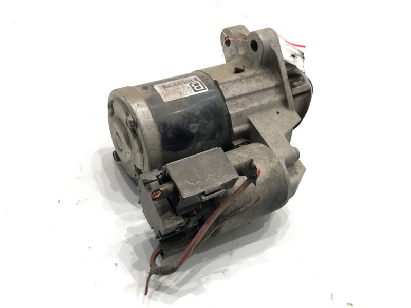 Štartér Mazda 2 (DE_, DH_) 2007 - 2015 M000T32771