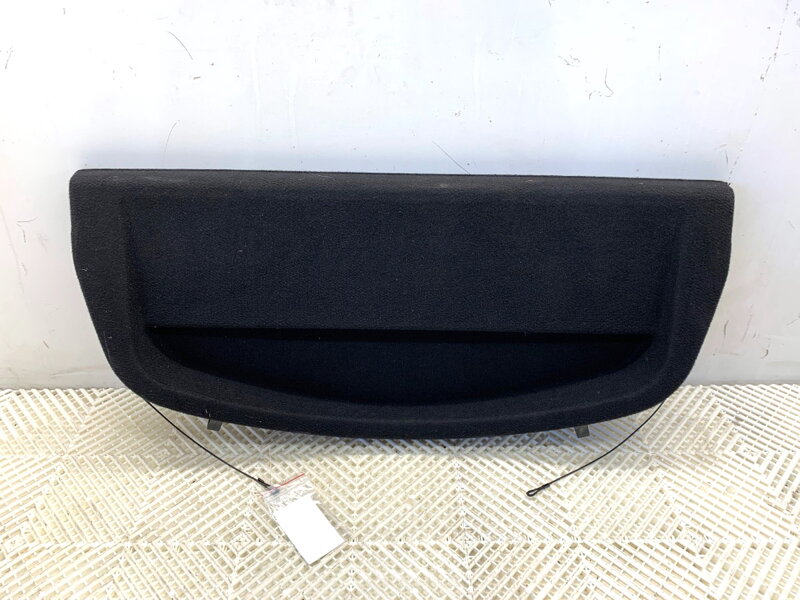 Polica zadná Mazda 2 (DE_, DH_) 2007 - 2015 D65168310