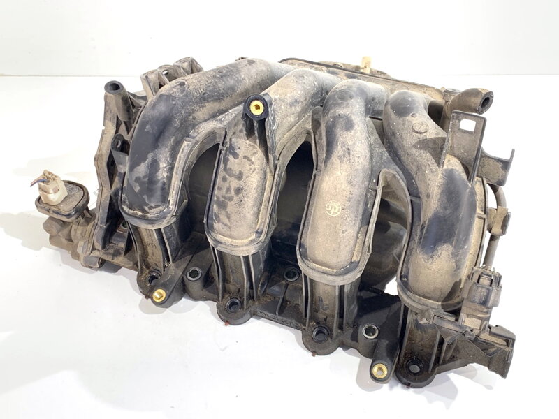 Sacie potrubie Mazda 2 (DE_, DH_) 2007 - 2015 ZJ38