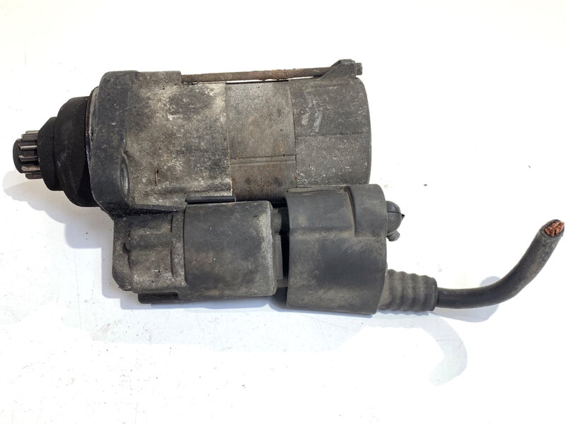 Štartér VW Touran (1T1, 1T2) 2003 - 2010 02Z911023H