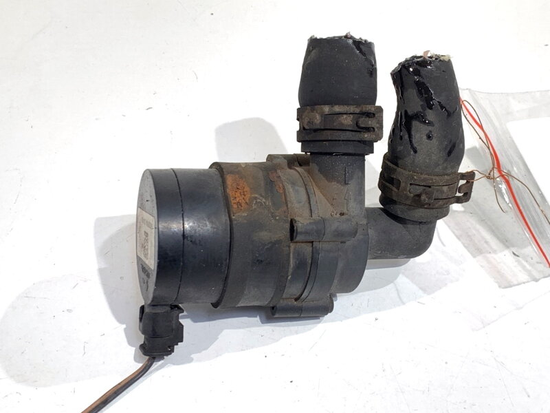 Prídavná vodná pumpa VW Touran (1T1, 1T2) 2003 - 2010