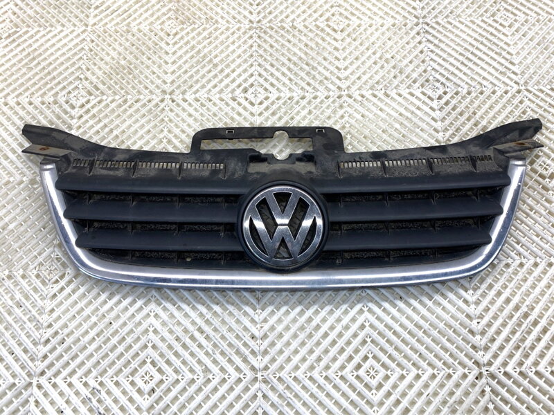 Maska chladiča grill VW Touran (1T1, 1T2) 2003 - 2010 1T0853601