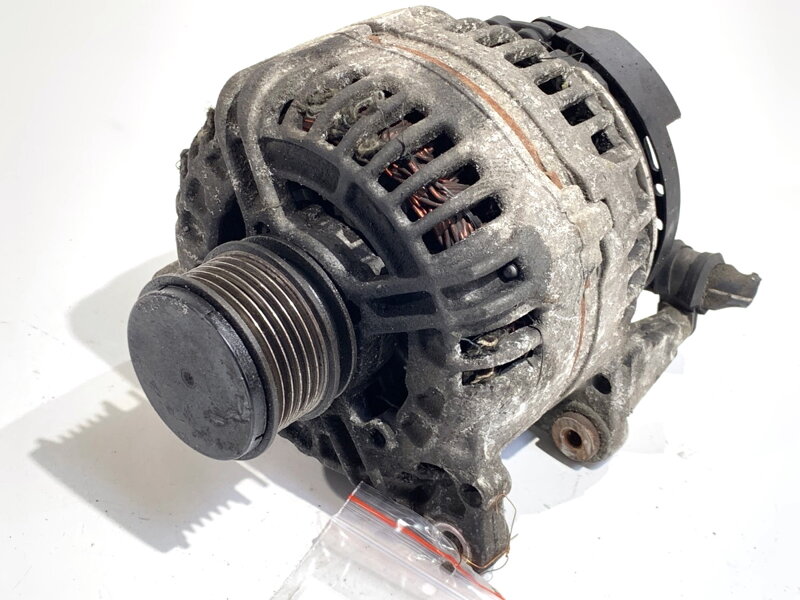 Alternátor VW Touran (1T1, 1T2) 2003 - 2010 06F903023F