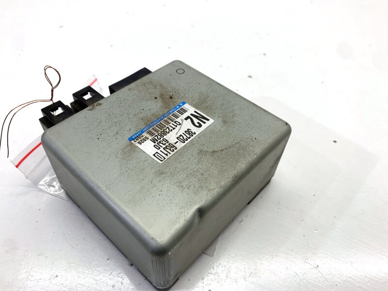 Modul posilňovania Suzuki Swift III (MZ, EZ) 2005 - 2022 38720-631J0