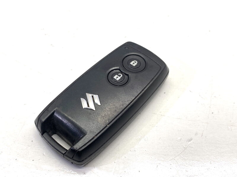 Kľúč Suzuki Swift III (MZ, EZ) 2005 - 2022