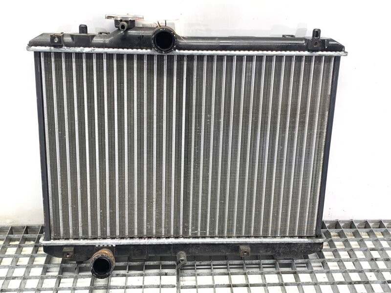 Chladič vody Suzuki Swift III (MZ, EZ) 2005 - 2022