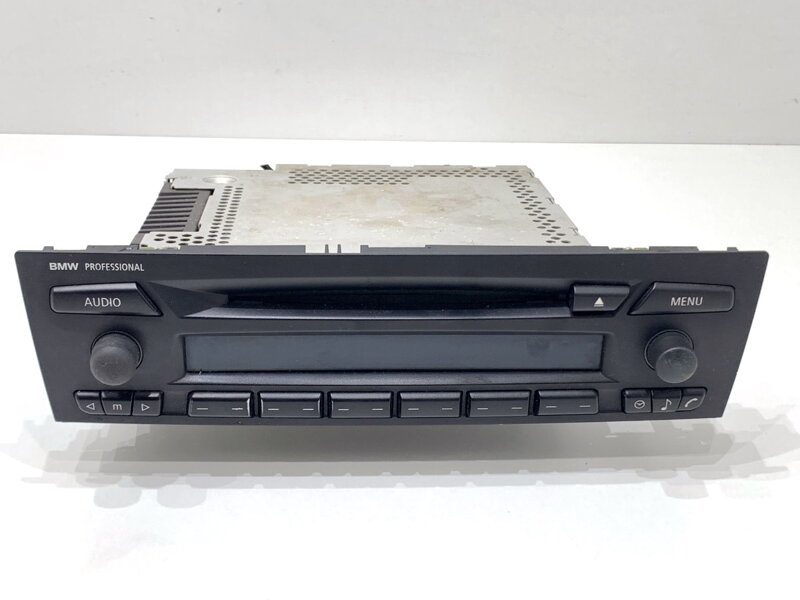 Rádio BMW 3 (E90) 2004 - 2012 6975013