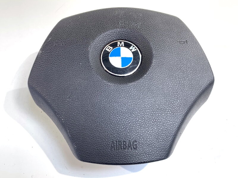 Airbag šoférov BMW 3 (E90) 2004 - 2012 6772866