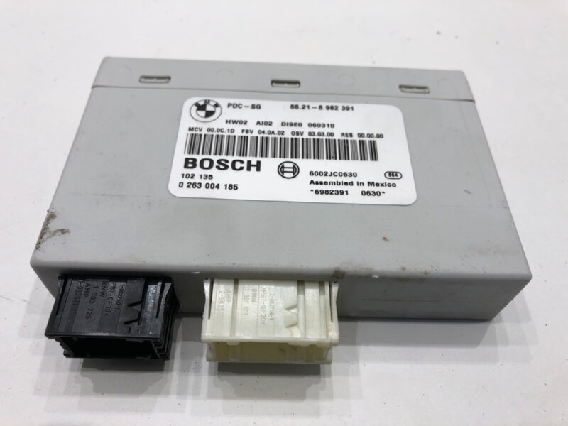 Modul PDC BMW 3 (E90) 2004 - 2012 6982391