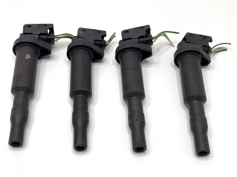 Cievka zapaľovacia sada BMW 3 (E90) 2004 - 2012 0221504464