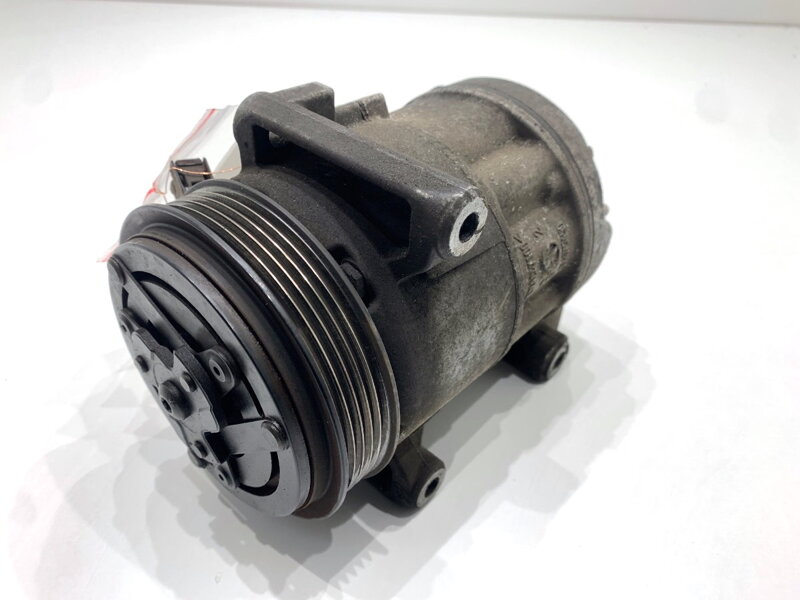 Kompresor klimatizácie Fiat Tipo Sedan (356_) 2015 - 2022 51986965