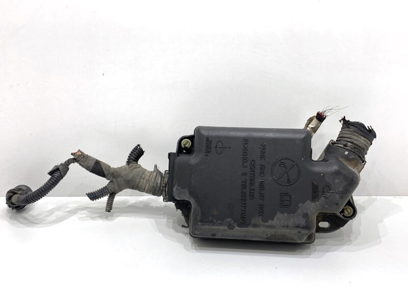 Poistková skrinka Fiat Tipo Sedan (356_) 2015 - 2022