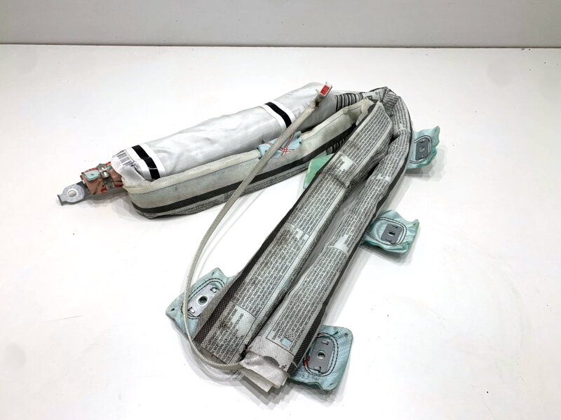 Hlavový airbag vzduchový ľavý Fiat Tipo Sedan (356_) 2015 - 2022