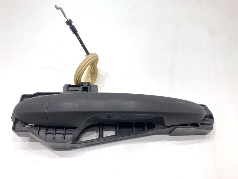 Kľučka vonkajšia pravá zadná Fiat Tipo Sedan (356_) 2015 - 2022