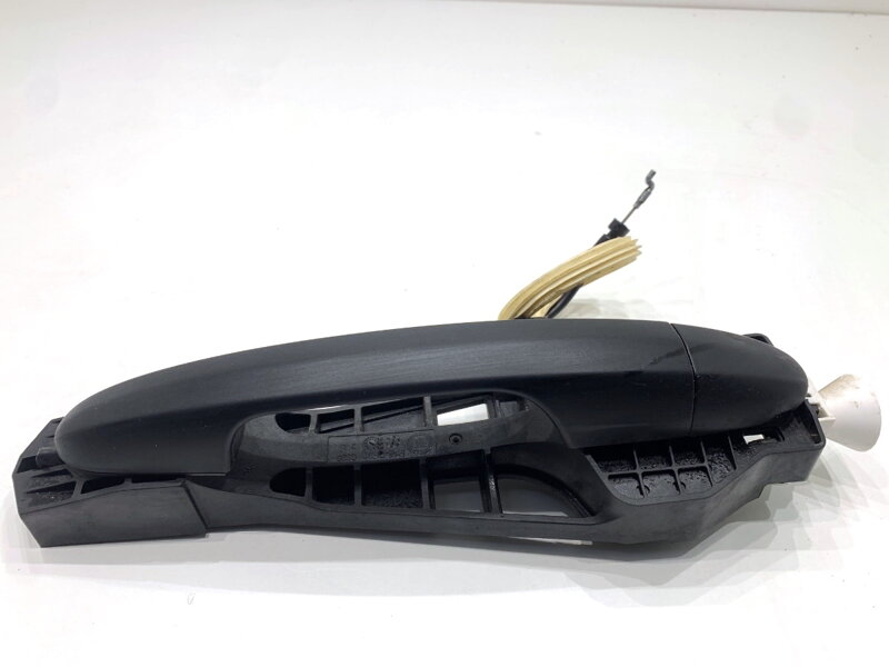 Kľučka vonkajšia ľavá zadná Fiat Tipo Sedan (356_) 2015 - 2022