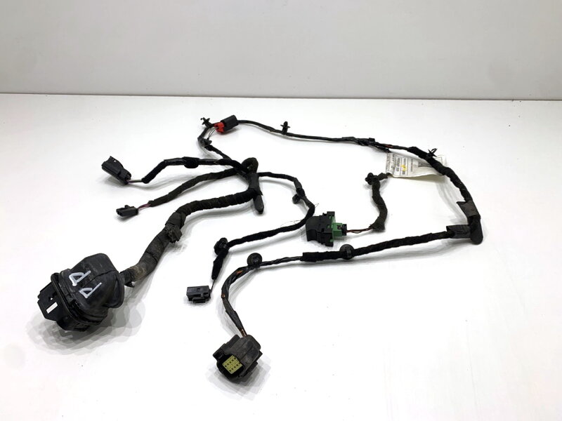 Kabeláž dvere predná pravá Fiat Tipo Sedan (356_) 2015 - 2022 052061977