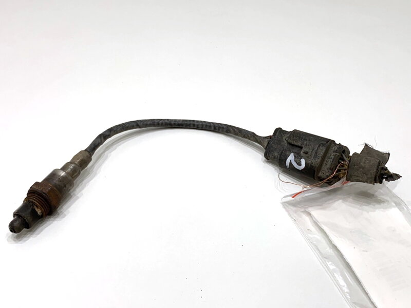 Sonda lambda zadná Fiat Tipo Sedan (356_) 2015 - 2022