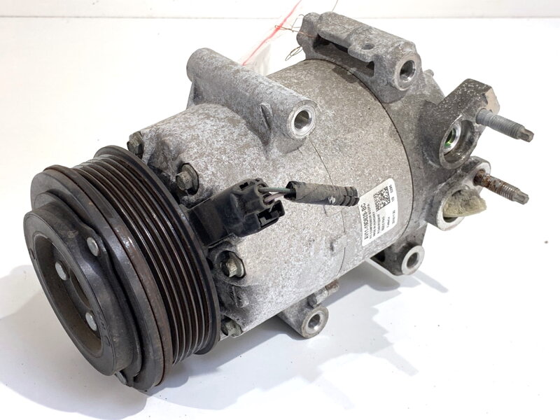 Kompresor klimatizácie Ford Fiesta VI (CB1, CCN) 2008 - 2022 AV11-19D629-BC