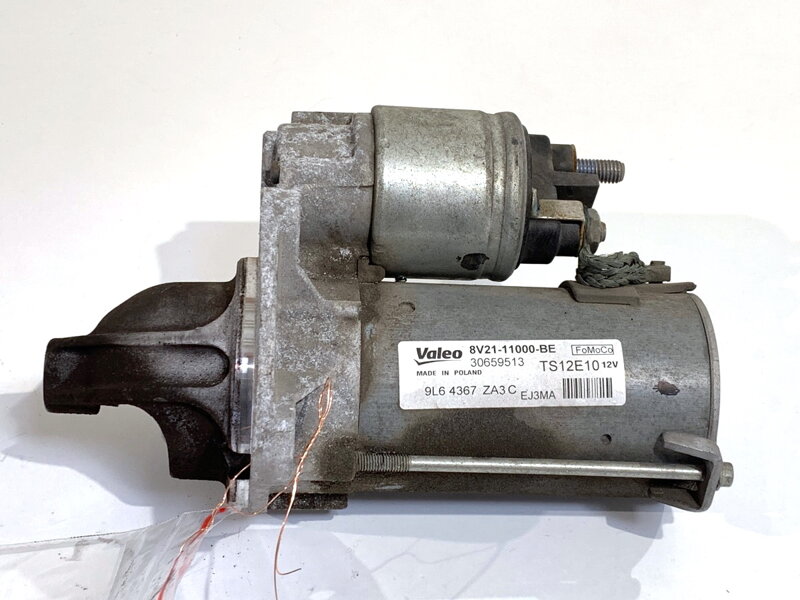 Štartér Ford Fiesta VI (CB1, CCN) 2008 - 2022 8V21-11000-BE