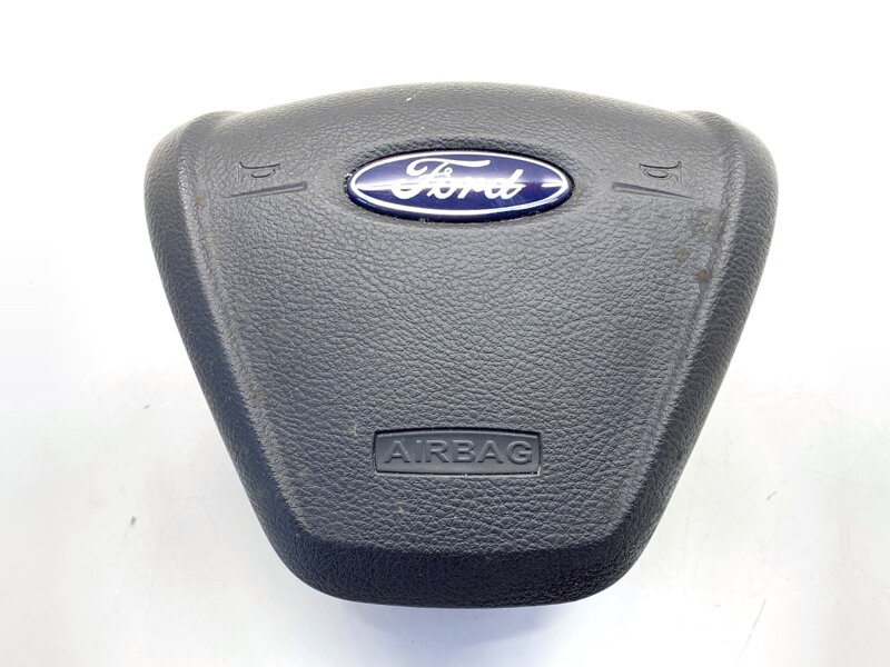 Airbag šoférov Ford Fiesta VI (CB1, CCN) 2008 - 2022 C1BB-A042B85-AB