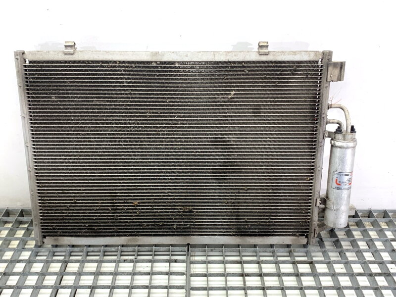 Chladič klimatizácie Ford Fiesta VI (CB1, CCN) 2008 - 2022 ET71-19710-BA