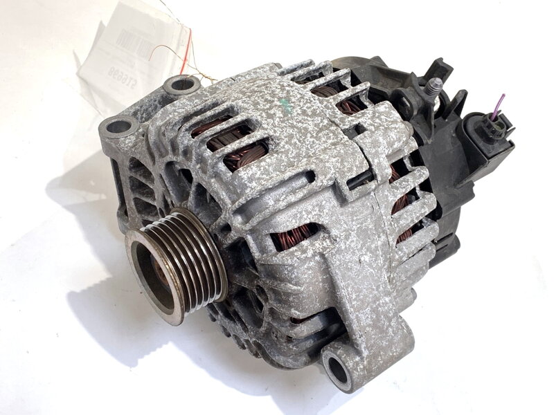 Alternátor Ford Fiesta VI (CB1, CCN) 2008 - 2022 AV6N-10300-HA