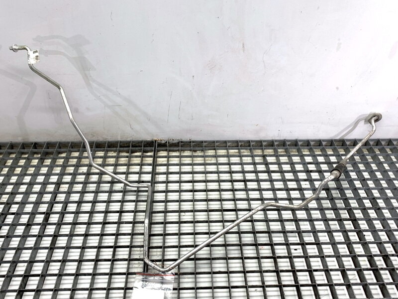 Hadica klimatizácie Ford Fiesta VI (CB1, CCN) 2008 - 2022 G1B1-19A704-BC