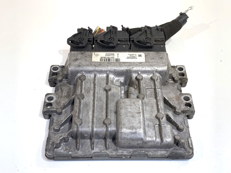 Riadiaca jednotka motora Mercedes-benz Citan (W415) 2012 - 2021 237106680R