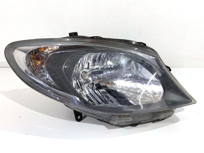 Svetlo pravé predné Mercedes-benz Citan (W415) 2012 - 2021 A4158200859