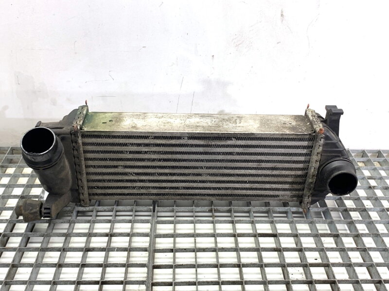 Intercooler Mercedes-benz Citan (W415) 2012 - 2021 144963234R