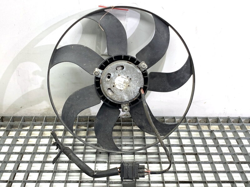 Ventilátor chladiča Skoda Fabia III (NJ3) 2014 - 2022 6R0959455E