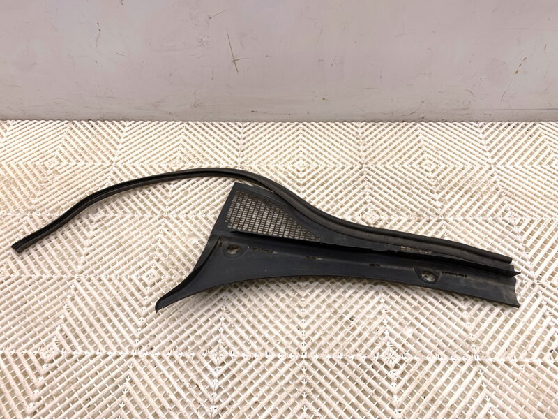 Torpédo ľavé Skoda Fabia III (NJ3) 2014 - 2022 6V1819415