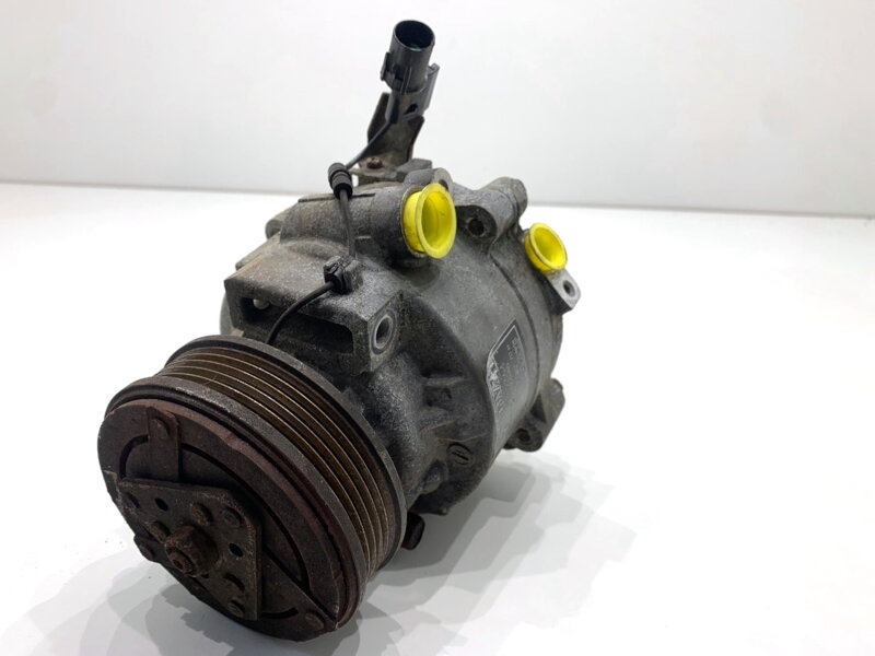 Kompresor klimatizácie Mitsubishi ASX (GA_W_) 2009 - 2022 7813A741