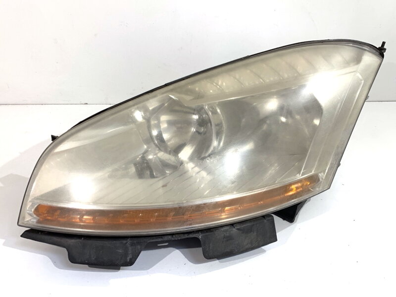 Svetlo ľavé predné Citroen C4 Grand Picasso I (UA_) 2006 - 2013 162981