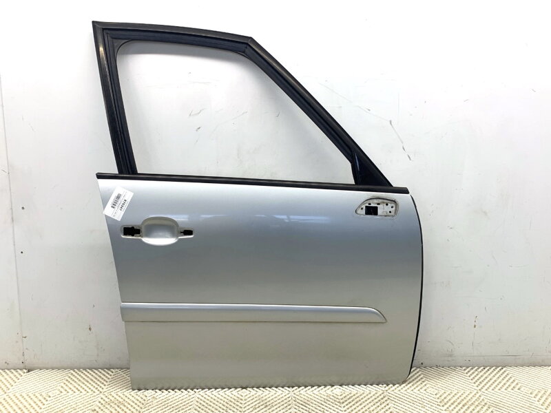 Dvere pravé predné Citroen C4 Grand Picasso I (UA_) 2006 - 2013