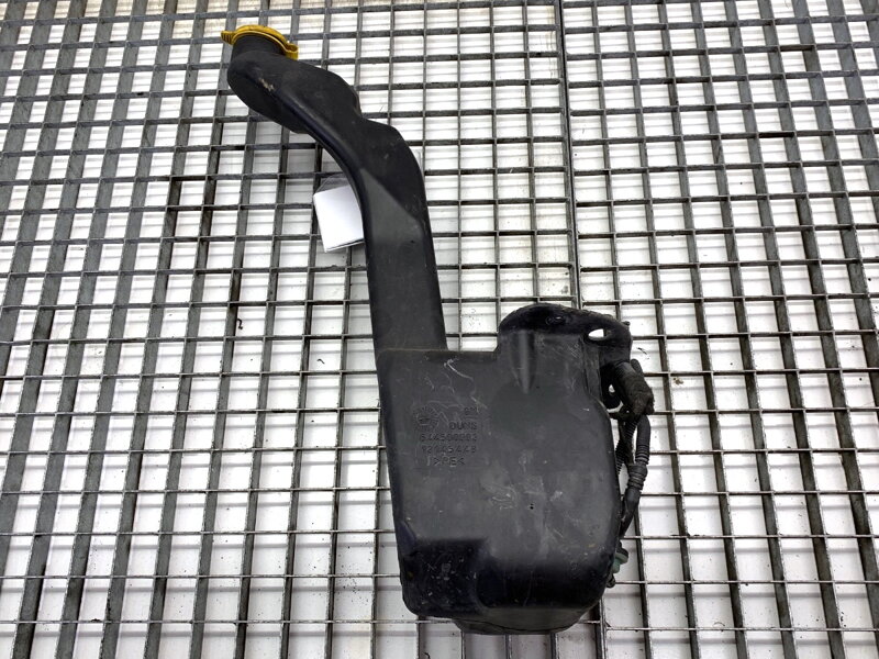 Nádržka ostrekovačov Opel Zafira / Zafira Family B (A05) 2005 - 2019 13145448