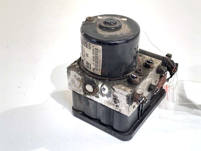 Čerpadlo Opel Zafira / Zafira Family B (A05) 2005 - 2019 13234911