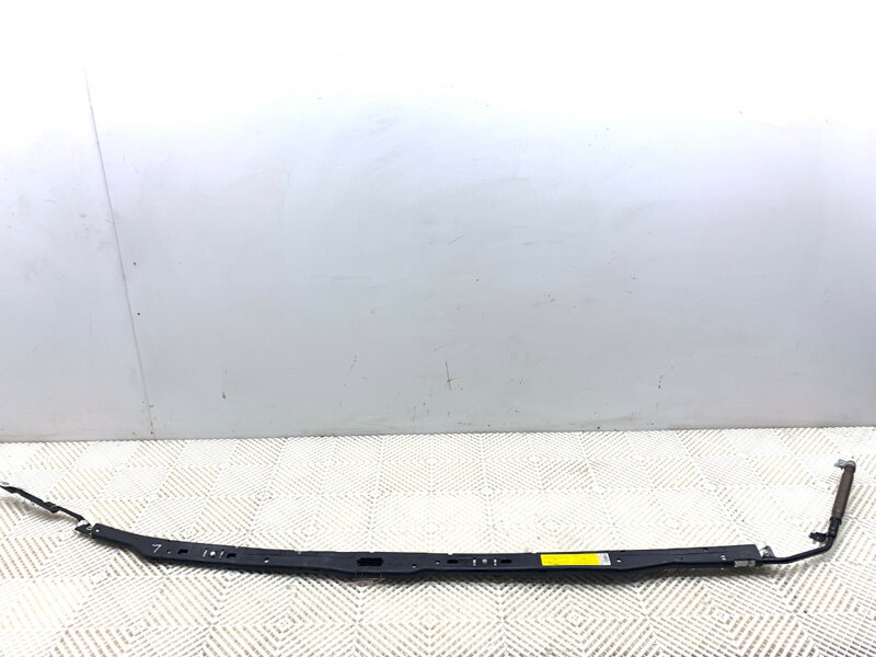 Hlavový airbag vzduchový ľavý Opel Zafira / Zafira Family B (A05) 2005 - 2019 24451366