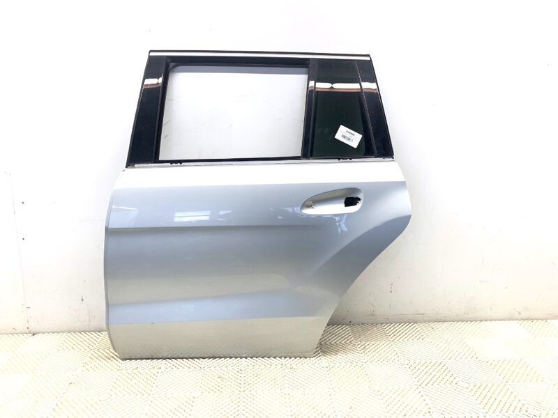 Dvere ľavé zadné Mercedes-benz Class GL (X166) 2012 - 2015 775