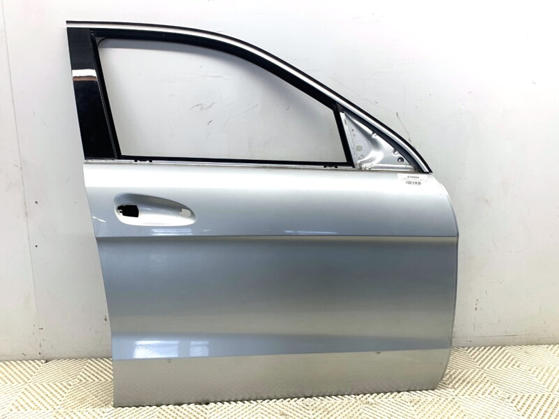 Dvere pravé predné Mercedes-benz Class GL (X166) 2012 - 2015 775