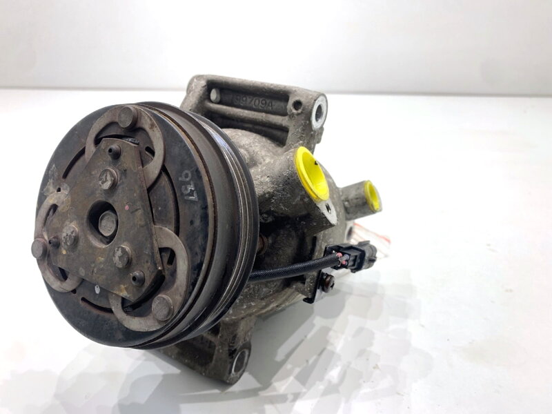 Kompresor klimatizácie Dacia Logan II 2012 - 2022 926000287R