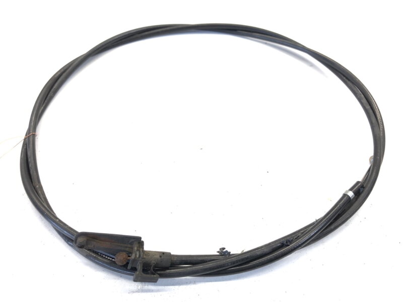 Lanko kapoty Audi A4 B6 Avant (8E5) 2000 - 2005