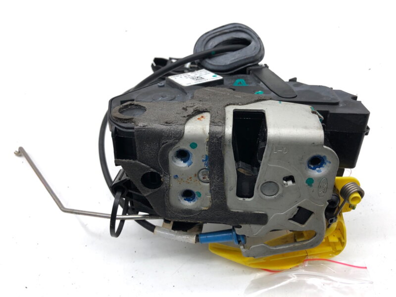 Zámok dverí ľavý predný Ford Ecosport 2011 - 2022 GN15-A219A65-DC