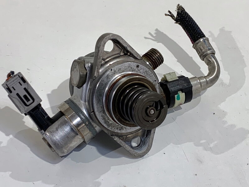 Čerpadlo vysokého tlaku Ford Ecosport 2011 - 2022 CM5E-9D376-DA