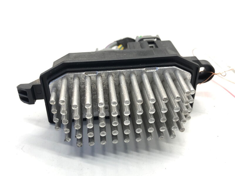 Odpor ventilátora / ventilátory vzduchu Ford Ecosport 2011 - 2022 CN11-19E624-AA